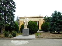 Gori &ndash; &copy; Sabine Letzybyll (Eberhardt TRAVEL)
