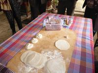 Khinkali &ndash; &copy; Sabine Letzybyll (Eberhardt TRAVEL)