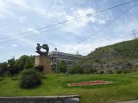 Tbilissi &ndash; &copy; Sabine Letzybyll (Eberhardt TRAVEL)