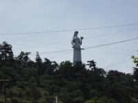 Mutter Georgiens &ndash; &copy; Sabine Letzybyll (Eberhardt TRAVEL)
