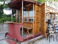 Tbilissi &ndash; &copy; Sabine Letzybyll (Eberhardt TRAVEL)