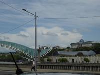 Tbilissi &ndash; &copy; Sabine Letzybyll (Eberhardt TRAVEL)