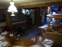 Restaurant Mühle &ndash; &copy; Sabine Letzybyll (Eberhardt TRAVEL)