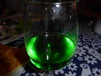 Estragon Limonade &ndash; &copy; Sabine Letzybyll (Eberhardt TRAVEL)