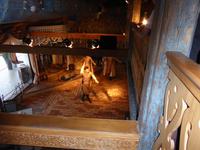 Folklore &ndash; &copy; Sabine Letzybyll (Eberhardt TRAVEL)