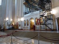 Sameba Kathedrale &ndash; &copy; Sabine Letzybyll (Eberhardt TRAVEL)