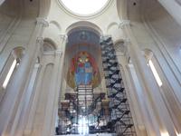Sameba Kathedrale &ndash; &copy; Sabine Letzybyll (Eberhardt TRAVEL)