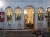 Sameba Kathedrale &ndash; &copy; Sabine Letzybyll (Eberhardt TRAVEL)