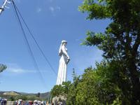 Mutter Georgiens &ndash; &copy; Sabine Letzybyll (Eberhardt TRAVEL)