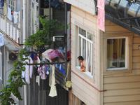 Guten Morgen Batumi! &ndash; &copy; Sabine Letzybyll (Eberhardt TRAVEL)