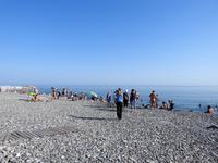 Batumi &ndash; &copy; Sabine Letzybyll (Eberhardt TRAVEL)