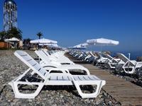 Batumi &ndash; &copy; Sabine Letzybyll (Eberhardt TRAVEL)
