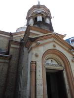 Armenisch - Apostolische Kirche, Batumi &ndash; &copy; Sabine Letzybyll (Eberhardt TRAVEL)