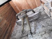 Chergiani Museum &ndash; &copy; Sabine Letzybyll (Eberhardt TRAVEL)