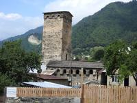 Wehrturm &ndash; &copy; Sabine Letzybyll (Eberhardt TRAVEL)