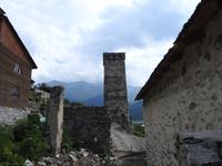 Mestia   &ndash; &copy; Sabine Letzybyll (Eberhardt TRAVEL)