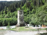 Turm der Liebe &ndash; &copy; Sabine Letzybyll (Eberhardt TRAVEL)