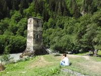 Turm der Liebe &ndash; &copy; Sabine Letzybyll (Eberhardt TRAVEL)