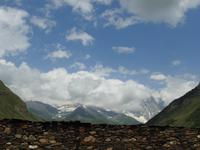 Ushguli &ndash; &copy; Sabine Letzybyll (Eberhardt TRAVEL)