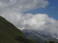Ushguli &ndash; &copy; Sabine Letzybyll (Eberhardt TRAVEL)