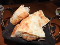 Abendessen &ndash; &copy; Sabine Letzybyll (Eberhardt TRAVEL)