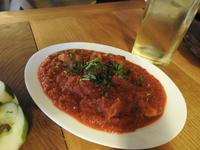 Abendessen &ndash; &copy; Sabine Letzybyll (Eberhardt TRAVEL)