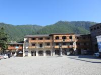 Mestia   &ndash; &copy; Sabine Letzybyll (Eberhardt TRAVEL)