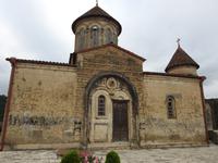 Motsameta Kloster &ndash; &copy; Sabine Letzybyll (Eberhardt TRAVEL)