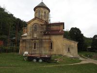 Gelati Kloster &ndash; &copy; Sabine Letzybyll (Eberhardt TRAVEL)