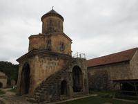 Gelati Kloster &ndash; &copy; Sabine Letzybyll (Eberhardt TRAVEL)