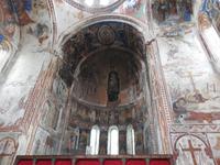 Gelati Kloster &ndash; &copy; Sabine Letzybyll (Eberhardt TRAVEL)