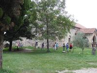 Gelati Kloster &ndash; &copy; Sabine Letzybyll (Eberhardt TRAVEL)