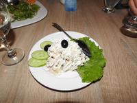 Café White Stones - Kutaisi &ndash; &copy; Sabine Letzybyll (Eberhardt TRAVEL)