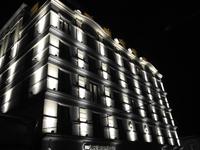 BEST WESTERN Hotel Kutaisi &ndash; &copy; Sabine Letzybyll (Eberhardt TRAVEL)