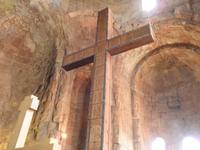 Dshwari Kirche &ndash; &copy; Sabine Letzybyll (Eberhardt TRAVEL)