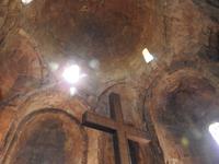Dshwari Kirche &ndash; &copy; Sabine Letzybyll (Eberhardt TRAVEL)