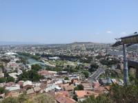  Tbilisi &ndash; &copy; Sabine Letzybyll (Eberhardt TRAVEL)