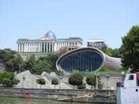  Tbilisi &ndash; &copy; Sabine Letzybyll (Eberhardt TRAVEL)