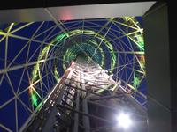 Alphabettower - Batumi &ndash; &copy; Sabine Letzybyll (Eberhardt TRAVEL)