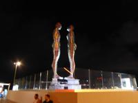 Nino & Ali - Batumi &ndash; &copy; Sabine Letzybyll (Eberhardt TRAVEL)