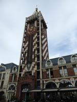 Piazza - Batumi &ndash; &copy; Sabine Letzybyll (Eberhardt TRAVEL)
