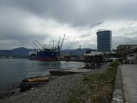 Batumi &ndash; &copy; Sabine Letzybyll (Eberhardt TRAVEL)
