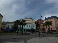 Batumi - Hotel Batumi World Palace &ndash; &copy; Sabine Letzybyll (Eberhardt TRAVEL)