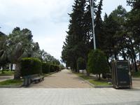 Batumi &ndash; &copy; Sabine Letzybyll (Eberhardt TRAVEL)