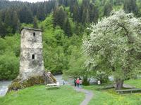 Turm der Liebe &ndash; &copy; Sabine Letzybyll (Eberhardt TRAVEL)