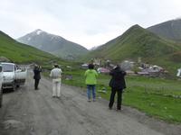 Fotostopp &ndash; &copy; Sabine Letzybyll (Eberhardt TRAVEL)
