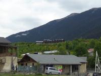 Hotel Banguriani - Mestia &ndash; &copy; Sabine Letzybyll (Eberhardt TRAVEL)
