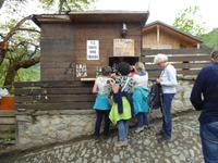 Salz von Nadja &ndash; &copy; Sabine Letzybyll (Eberhardt TRAVEL)