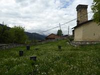 Friedhof &ndash; &copy; Sabine Letzybyll (Eberhardt TRAVEL)