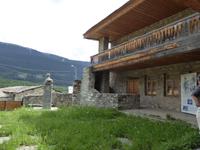 Chergiani Museum &ndash; &copy; Sabine Letzybyll (Eberhardt TRAVEL)